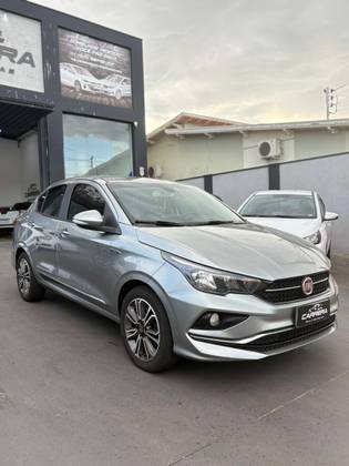 FIAT CRONOS 1.8 E.TORQ FLEX PRECISION AT6